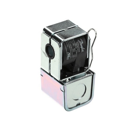 Alto-Shaam Coil, Solenoid Danfoss 12 0V, Qc218Z7612 Changed Fr RE-35155